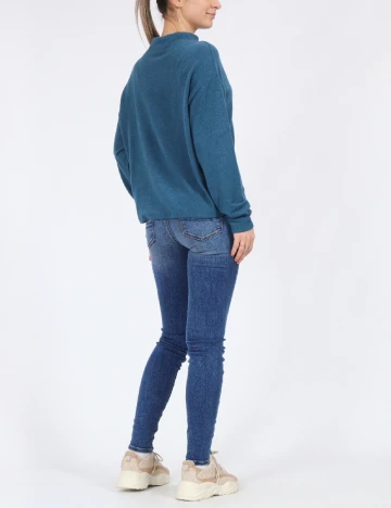 Bluza s.Oliver, albastru
