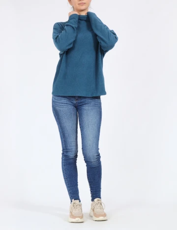 Bluza s.Oliver, albastru