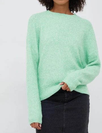 Bluza Vero Moda, verde, XS