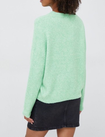 Bluza Vero Moda, verde, XS
