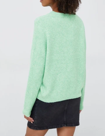 Bluza Vero Moda, verde, XS