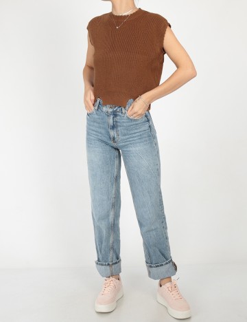 Vesta Shein Kids, maro, 9-10 ANI