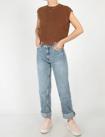 Vesta Shein Kids, maro, 9-10 ANI