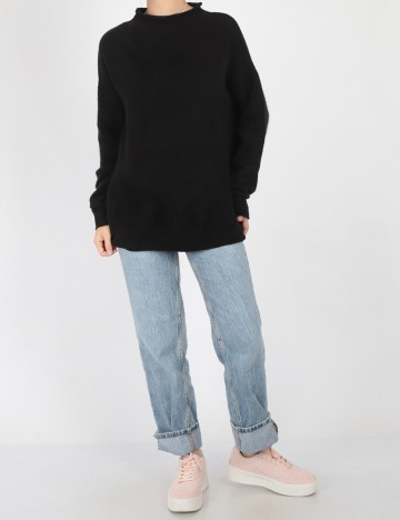 Bluza s.Oliver, negru, 38