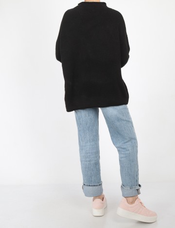 Bluza s.Oliver, negru, 38