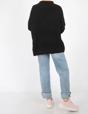 Bluza s.Oliver, negru, 38