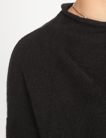 Bluza s.Oliver, negru, 38