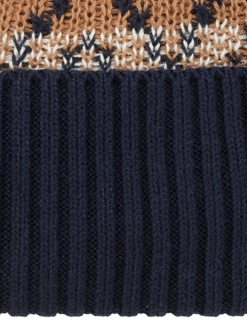 Caciula s.Oliver, bleumarin Albastru