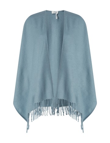 Poncho s.Oliver, albastru