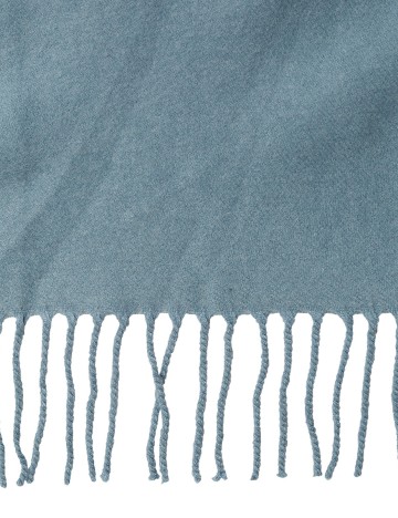 Poncho s.Oliver, albastru