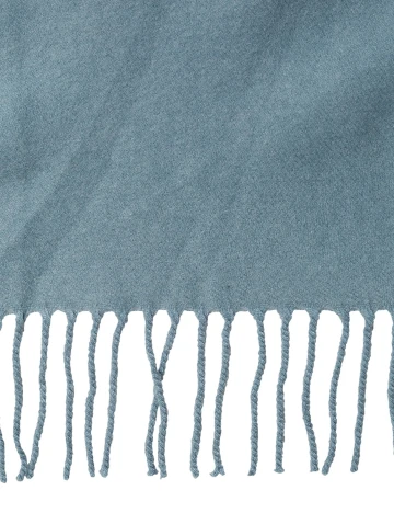 Poncho s.Oliver, albastru