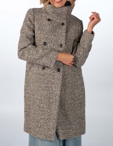 Palton s.Oliver, bej, 42