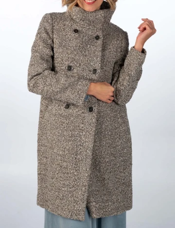 Palton s.Oliver, bej, 42