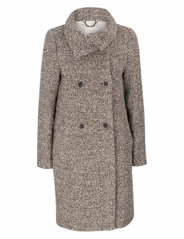 Palton s.Oliver, bej, 42