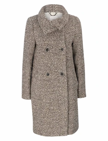 Palton s.Oliver, bej, 42