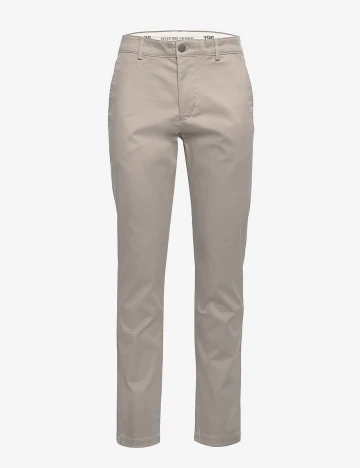 Pantaloni Selected, gri, W32/L32