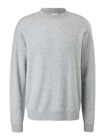 Bluza s.Oliver, gri