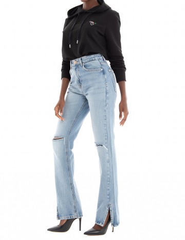 Hanorac Only, negru, M