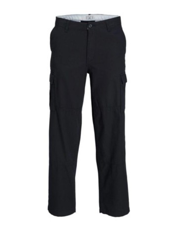 Pantaloni Jack&Jones, negru, W34/L32