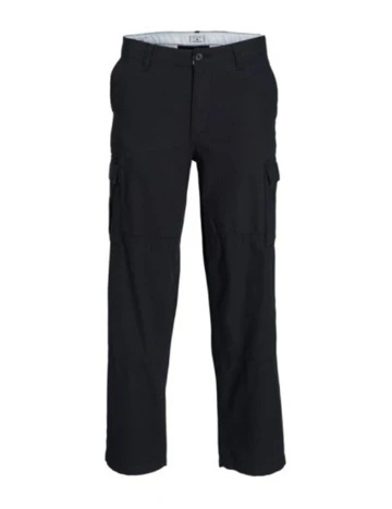 Pantaloni Jack&Jones, negru, W34/L32 Negru