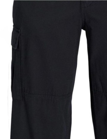 Pantaloni Jack&Jones, negru, W34/L32
