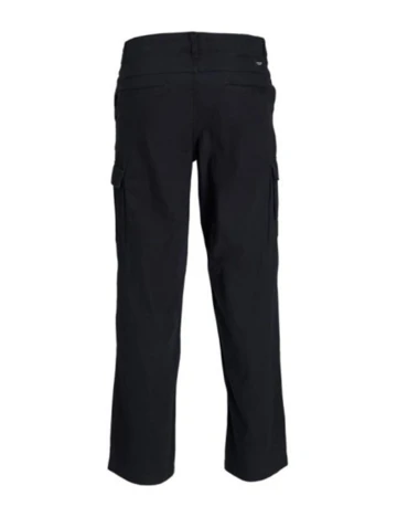 Pantaloni Jack&Jones, negru, W34/L32 Negru