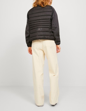 Geaca Jack&Jones, negru, XL