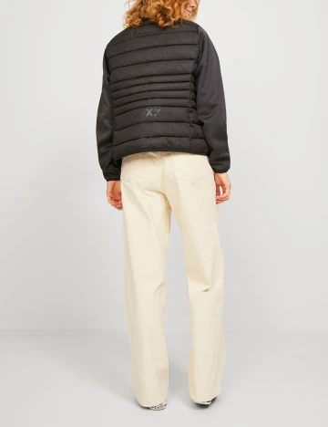 Geaca Jack&Jones, negru, XL