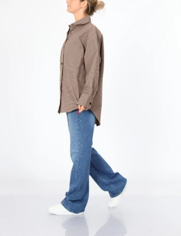 Jacheta Jack&Jones, maro, XL