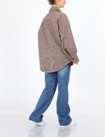 Jacheta Jack&Jones, maro, XL