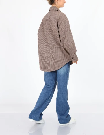 Jacheta Jack&Jones, maro, XL