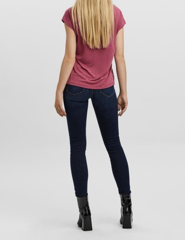Tricou Vero Moda, roz, M