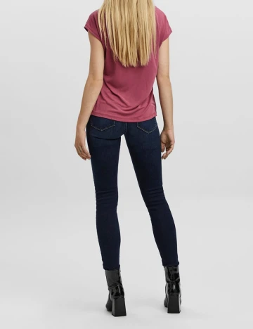 Tricou Vero Moda, roz, M Roz