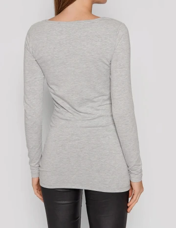 Bluza Vero Moda, gri, M