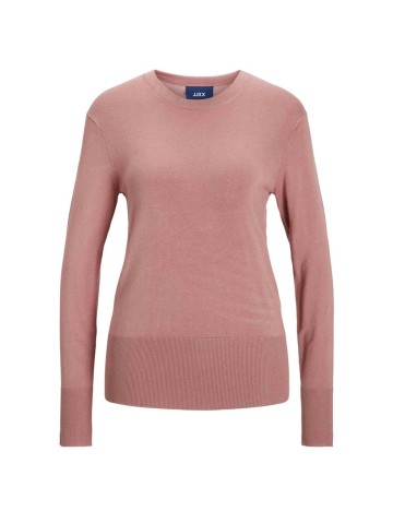 Bluza Jack&Jones, roz pudra inchis, L