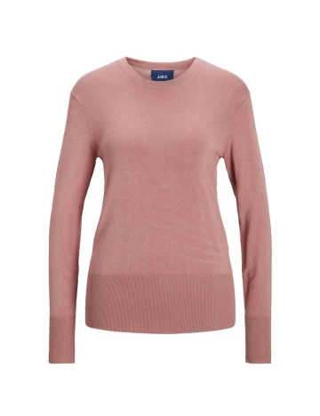 Bluza Jack&Jones, roz pudra inchis, L