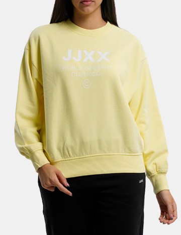 
						Bluza Jack&Jones, galben, S