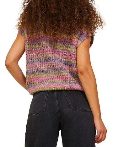 Vesta Jack&Jones, mix culori, M