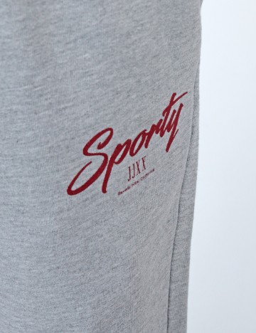 Pantaloni Jack&Jones, gri, XS