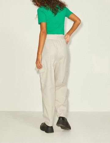 Pantaloni Jack&Jones, crem, W28/L30
