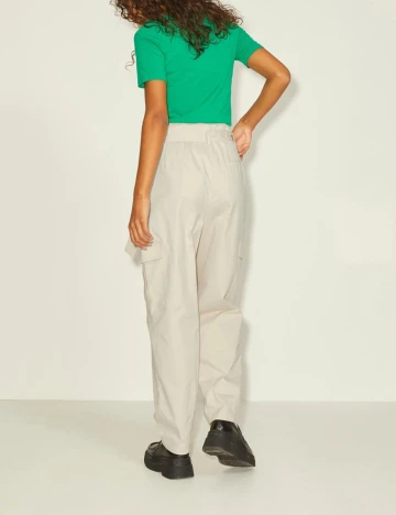Pantaloni Jack&Jones, crem, W28/L30