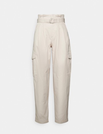 Pantaloni Jack&Jones, crem, W28/L30