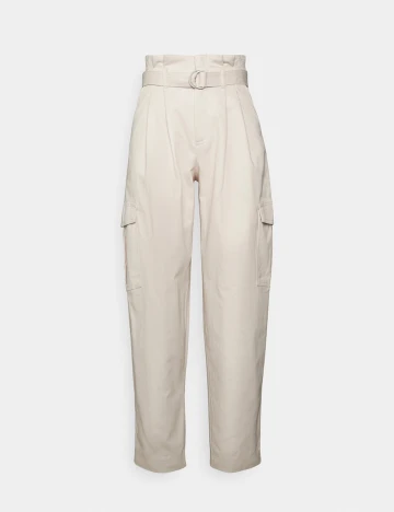 Pantaloni Jack&Jones, crem, W28/L30