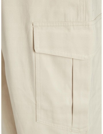 Pantaloni Jack&Jones, crem, W28/L30
