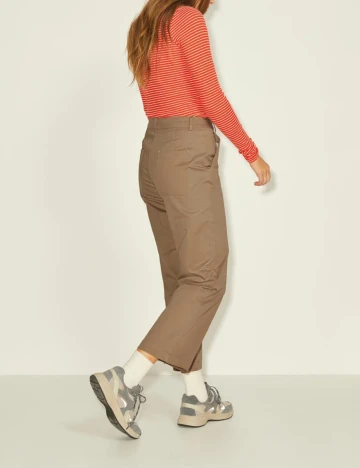 Pantaloni Jack&Jones, maro, W31/L32
