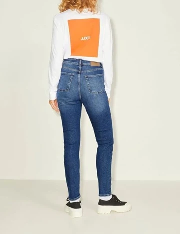 Blugi Jack&Jones, bleumarin, W26/L32