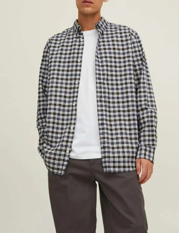 Camasa Jack&Jones, mix culori, S