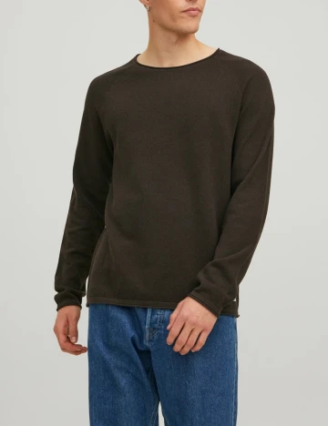 Bluza Jack&Jones, maro