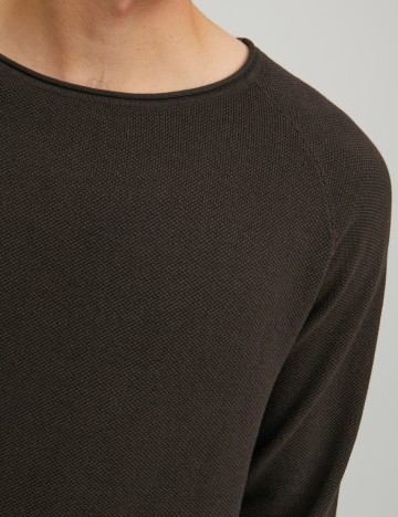 Bluza Jack&Jones, maro