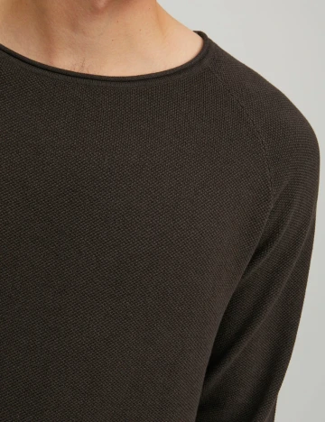 Bluza Jack&Jones, maro